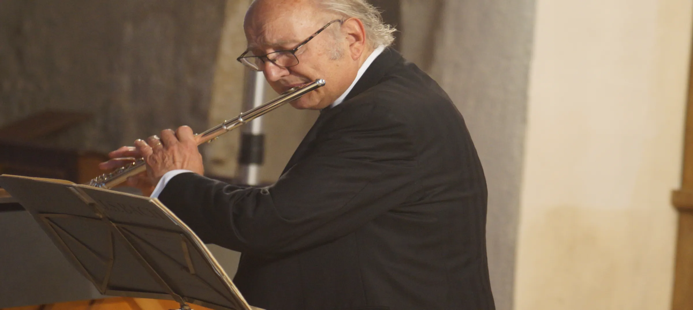 Les Baladins en concert à Méré, 15 juin 2025